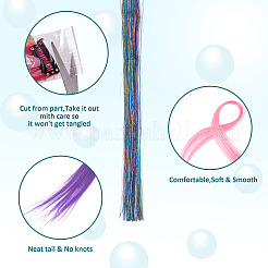 19 шт. 19 стиля модных женских аксессуаров для волос PHAR-TA0001-15