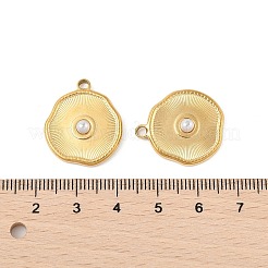 Подвески из нержавеющей стали 304 STAS-P380-71G