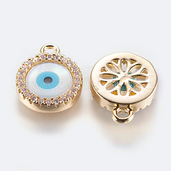 Латунные подвески&nbsp;LS-KK-K209-03G-NF