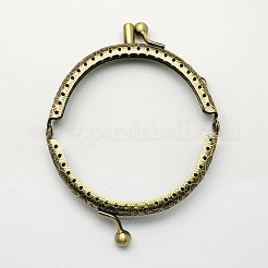 Железа кошелек кадры FIND-R022-74AB