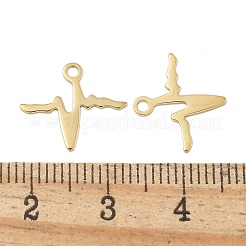 Удлинитель цепи из нержавеющей стали 304 STAS-L022-465G