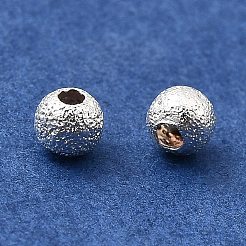 Латунные бусины&nbsp;KK-B147-01A-S