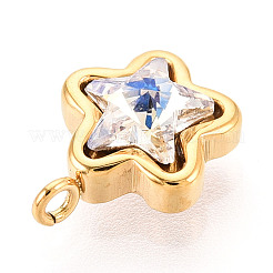 Подвески из нержавеющей стали 304 STAS-N112-02A-G