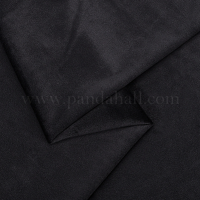 Ткань дивана из бархатной ткани&nbsp;DIY-WH0056-48C-1