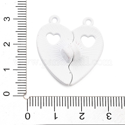 Эмали сплава сплит подвески ENAM-P255-01A-1