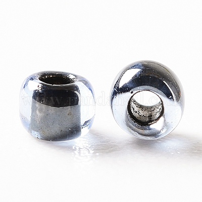 Круглые бусины toho 11/0 X-SEED-TR11-0362-1