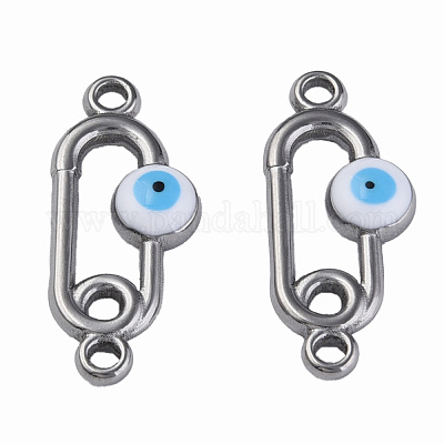 Эмалевые соединители из нержавеющей стали 304 STAS-N087-63-02P-1