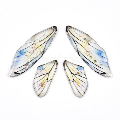 Эпоксидная смола подвески RESI-T057-27B-1