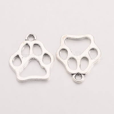 Тибетский стиль сплава цинка подвески X-TIBEP-R334-229AS-RS-1