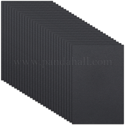 Чистый лист бумаги DIY-WH20058-03C-1