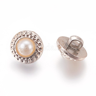 Кнопки пластиковых хвостовиков BUTT-WH0012-04-1