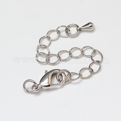 Латунный удлинитель цепи KK-I598-16P-RS-1