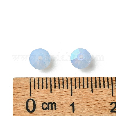 Хрустальные бусины preciosa® X-PRC-BA5-31110-200-1