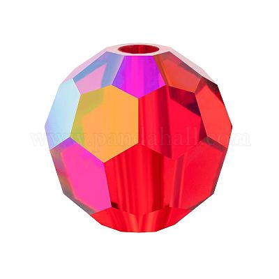 Хрустальные бусины preciosa® X-PRC-BB6-90070-200-1