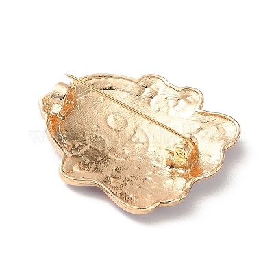 Эмалированные булавки на Хэллоуин JEWB-B028-02G-11-1