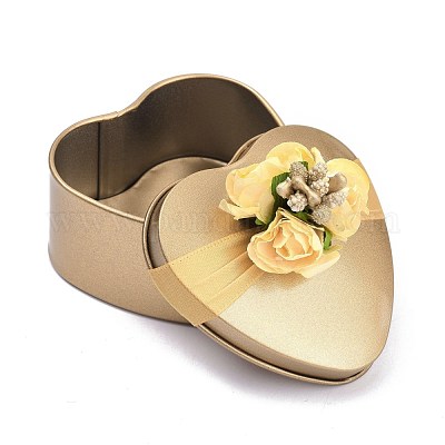 Ящик для хранения жести CON-A004-01-1