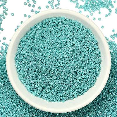 Полукруглые бусины toho 11/0&nbsp;X-SEED-DR11-0413-1