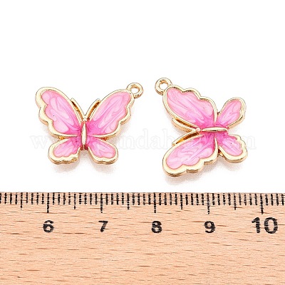 Стойки обшивки сплава эмали подвески ENAM-N056-364KCG-02-1