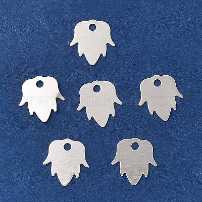 Латунь подвески KK-F907-01B-S-1