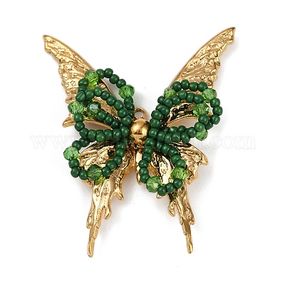 Пластиковые подвески STAS-R170-02G-06-1