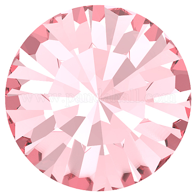 Preciosa® maxima кристалл круглые камни Y-PRC-RBSS29-70020-1