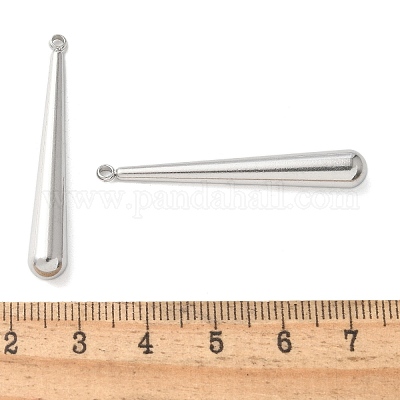 Подвески из нержавеющей стали 304 STAS-U037-21P-1