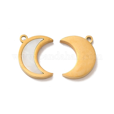 Ионное покрытие (ip) подвески из нержавеющей стали 304 STAS-A080-13G-1