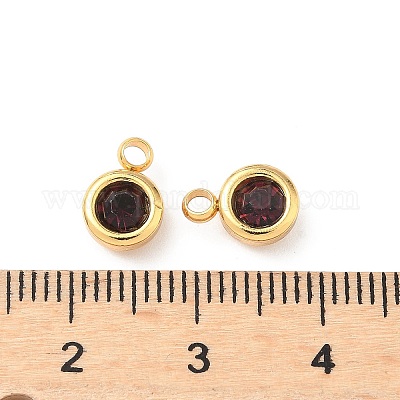 Подвески из нержавеющей стали 304 STAS-Z115-01G-15-1