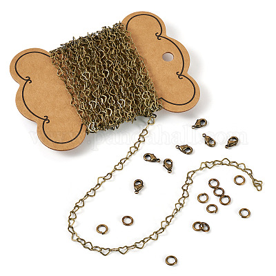 Ювелирные изделия DIY-TA0013-10-1