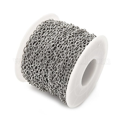 Цепи из нержавеющей стали 304 CHS-B009-03A-P-1