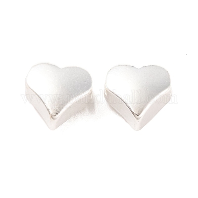 Латунные бусины KK-U024-13S-1