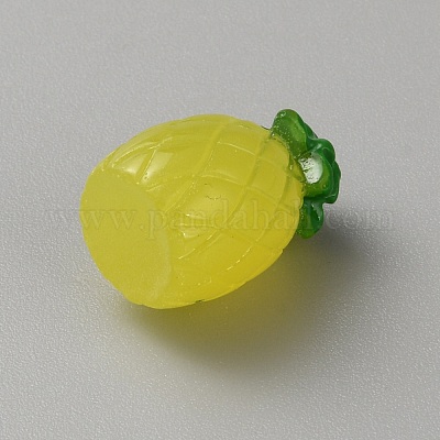 Украшения из светящейся смолы DJEW-SZC0002-01E-01-1