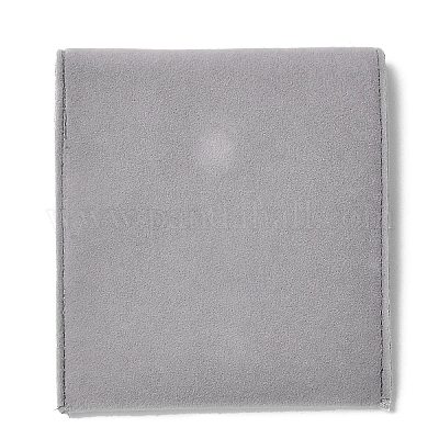 Бархатные мешочки для хранения украшений TP-B002-03B-03-1