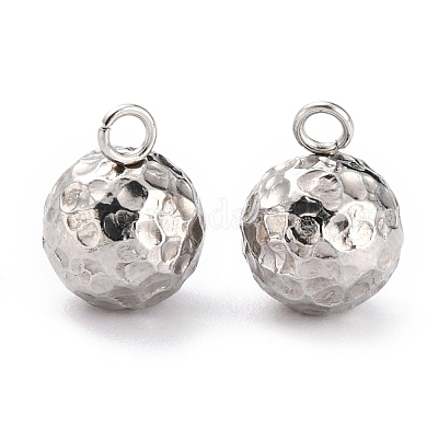 Подвески из нержавеющей стали 304 STAS-O147-03C-P-1