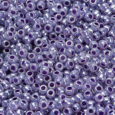 Круглые бусины toho 8/0 SEED-XTR08-0922-1