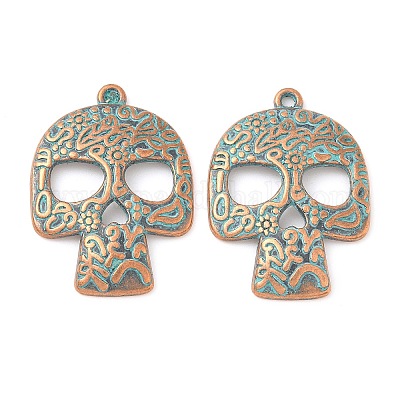 Подвески из сплава  PALLOY-D313-01G-1