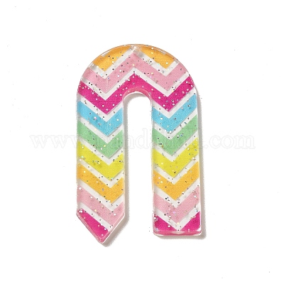 Акриловые подвески&nbsp;LS-OACR-H113-01I-1