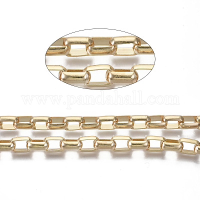 Цепи из несварного железа CH-S125-13A-05-1