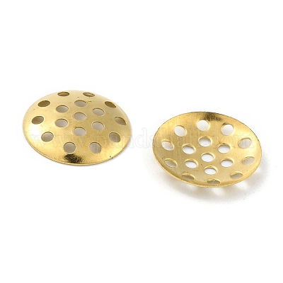 Wholesale Brass Sieve Brooch Pins 