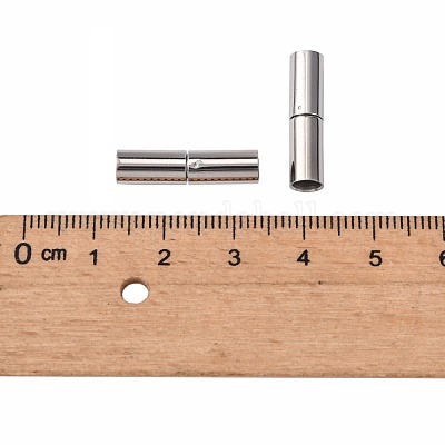 Байонетные застежки из нержавеющей стали 304 STAS-P226-01F-1