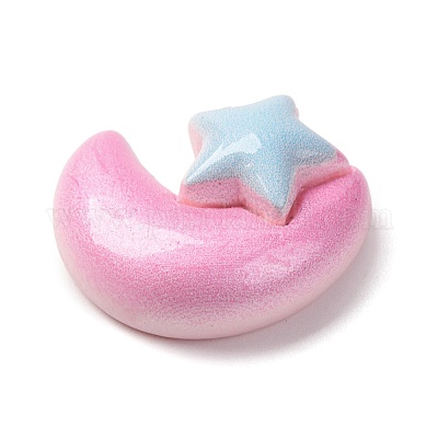 Кабошоны из смолы X1-CRES-Z010-03I-1