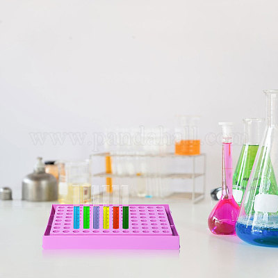 5 шт. 5-цветные пластиковые коробки для хранения в морозильной камере CON-CA0001-025-1