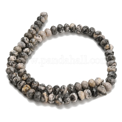 Натуральный черный шелковый камень / чистые камни&nbsp;G-Z111-A45-1