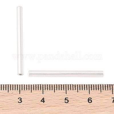 Стеклярус X-GT001-1-1