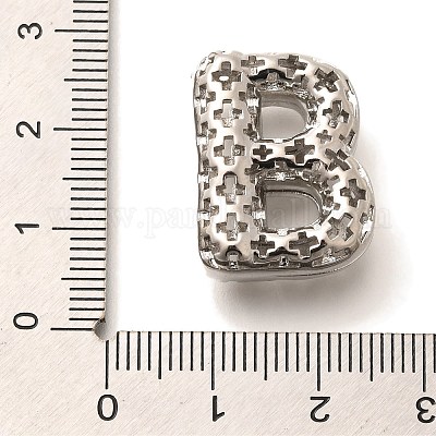 Латунные подвески KK-F884-P02-B-1