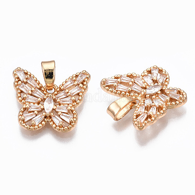 Кулон из циркония KK-S365-002-1