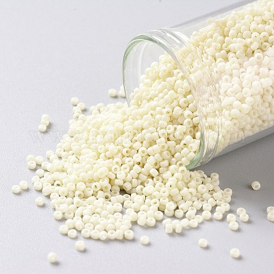 Круглые бусины toho X-SEED-TR15-0051-1