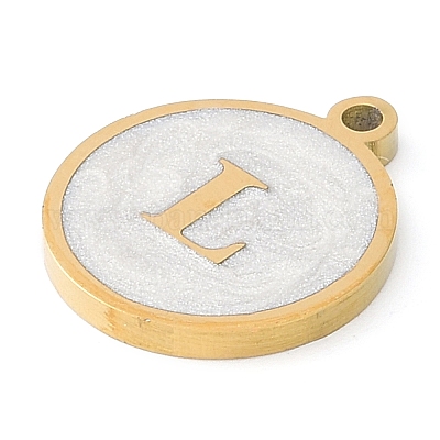 Ионное покрытие(ip) 201 подвески из нержавеющей стали STAS-K288-02G-L-1