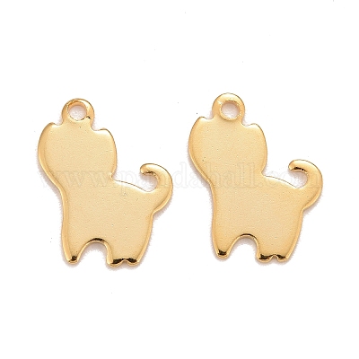 24K Gold Plated Pet Tags