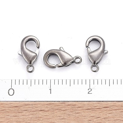 Карабин-лобстеры KK-901-B-NF-1